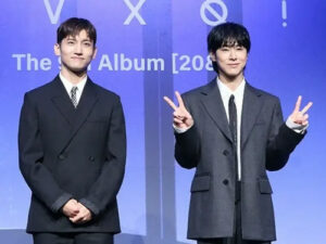 TVXQ! カムバおめでとう!!!20周年おめでとう♡ありがとう!!