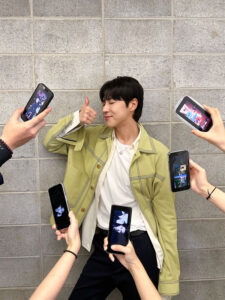 TVXQ!'20&2' Trailer＆公式サイト面白い!!