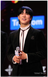 東方神起デビュー20周年おめでとう!!!!!🎉