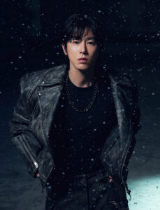 20＆2ソロ曲〜ティザー公開とVIVO TVチャンネル”ユノのネックレス”✨