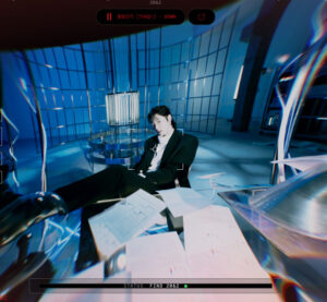 東方神起「Rebel」とドン代表”洗車の達人”✋