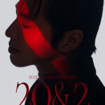 東方神起20&2セットリスト予告