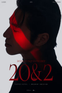 東方神起20＆2セットリスト予告