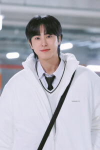 20＆2台北コンチケット情報公開 ＆カンナム”クロムハーツ”でくつろぐユノ♡