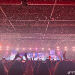 1/13 東方神起 20&2 in 香港レポ