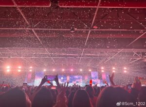 1/13 東方神起 20&2 in 香港レポ