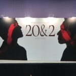 香港 Asia World Expo チケット発券"20&2香港コン"始まるよ〜!!