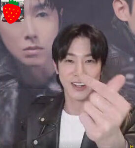 1/22 ユノとヨントン🚀