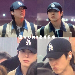 東方神起出国✈香港へ