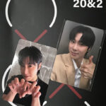 TVXQ! 20&2 エキシビションレポ