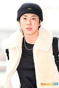 東方神起は羽田入り🛩　マカオコン一般チケッティングは14:00から🔥カシオペア登録が簡単になりそうです。