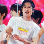 2/22 SMTOWN2024東京ドーム&ユノのBubble