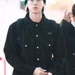 バンコクに向けて出国🛫