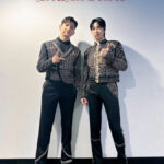 2024 TVXQ! CONCERT [20&2] in MACAU：チケット先行は明日（19日）。
