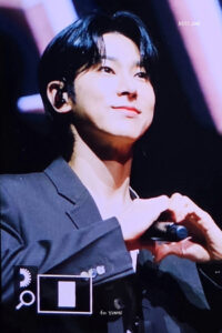 今日はソルラル!! 새해 복 많이 받으세요.ユノが穏やかに一日を過ごせますように。