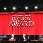 東方神起センパ：舞台制作会社BURNING HEART［メディア小道具のデザイン］