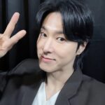 2/6 U-KNOW AWARDレポ♡ユノちゃんのお誕生日、最高の夜だった。