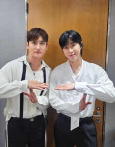 今日はSMTOWN in TOKYO DOME♫