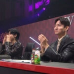 東方神起 出演『不朽の名曲』18:05〜