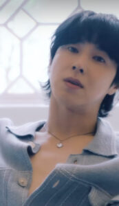 ユノを大人買い♡春といっしょにユノが来る