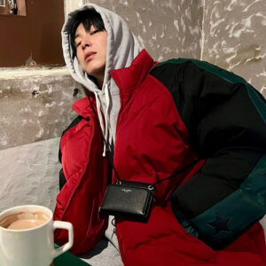 『不朽の名曲』前のユノBubble👍俳優チョン・ユンホ間もなく始動!!