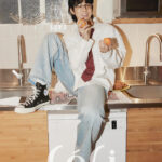 ユノCeCi Photobook- 表紙が違う場合でも、基本的には中身は共通となります。