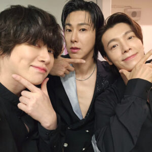 SM 残留組の心情