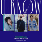 ユノ写真集「CeCi 」予約スタート〜!!
