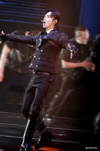 罪な男〜♡すぎる