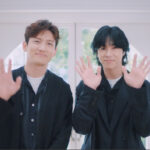 【東方神起LIVE TOUR(仮)】全19公演 日本デビュー19周年 おめでとう!!!!👏👏👏