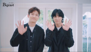 【東方神起LIVE TOUR（仮）】全19公演　日本デビュー19周年 おめでとう!!!!👏👏👏