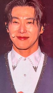 ユノをゆっくり休ませて〜😭