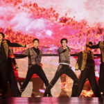 4/20ジャカルタコンレポ:20&2アジアツアーファイナル