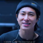 TVXQ! CONCERT [20＆2] ‘A PAGE : NEVER BE FADED’ #3