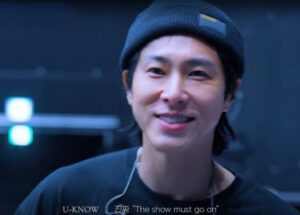 TVXQ! CONCERT [20＆2] ‘A PAGE : NEVER BE FADED’ #3