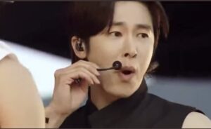 ドラマ『パイン』の現場に"愛"を届けたい!!