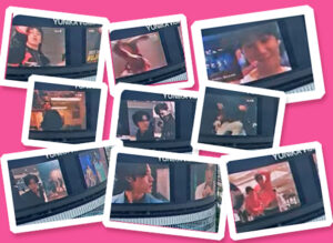 ㊗ユノソロ〜新宿ユニカビジョンでスタート