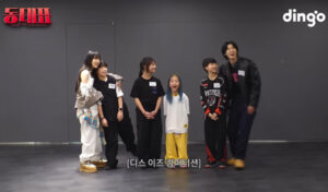 ドン代表のイブちゃん『LOOP』でカムバ♫