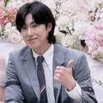ユノ♡パイン ティン!!!!!