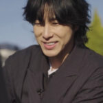ベールを脱いだ"正官庄"の新アンバサダー*東方神起