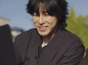 ベールを脱いだ"正官庄"の新アンバサダー＊東方神起