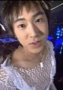 Special MC U-KNOW✨👍7/18（木）Mカウントダウン