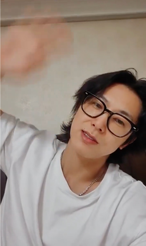 ユノラバン,ユノインスタライブ