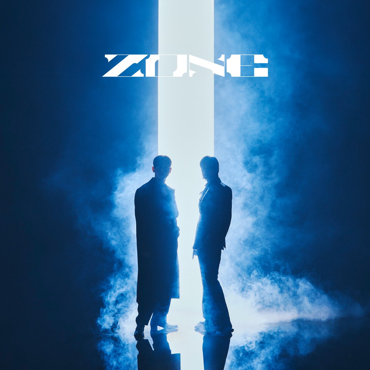 東方神起ZONE音源公開!!