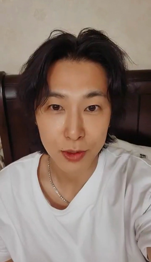 ユノラバン,ユノインスタライブ