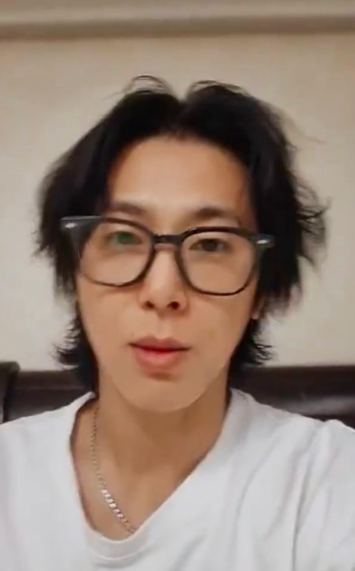 ユノラバン,ユノインスタライブ