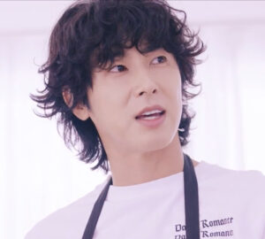 東方神起のSHOWが無いッ!触角がか弱いアマゾンの虫(・・;)