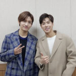 東方神起サイン会の思い出