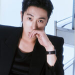 TVXQ!2024シーグリ ベールを脱ぐ♡