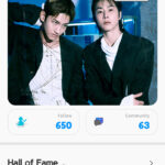 東方神起 KGMA出演|アプリFancastランキング